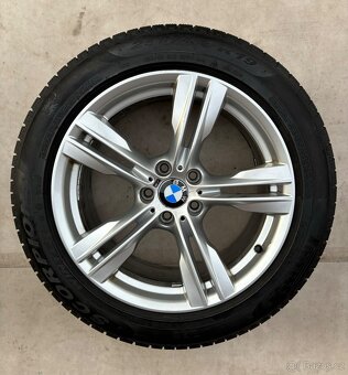 Bmw R19 5x120 Bmw X5 F15 X6 F16 E70 E71 - 3