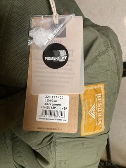 Pánské kalhoty Bushman 42/42 - 3