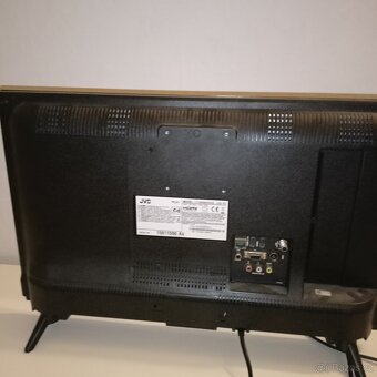 Televize JVC LT-24VAH3235 - 3