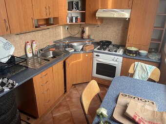 Družstevní byt 2+1,Orlová-Lesní - 3