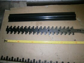 Lišta plotostřih Hecht - 3