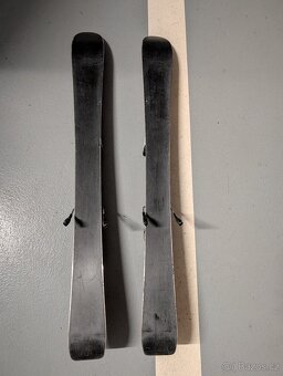 Detske carvingove lyze 90 - 3