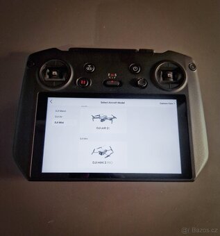DJI RC Pro Ovladač Nový - 3