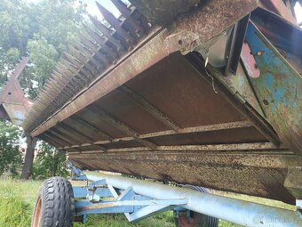 E514 lišta řepková - 3