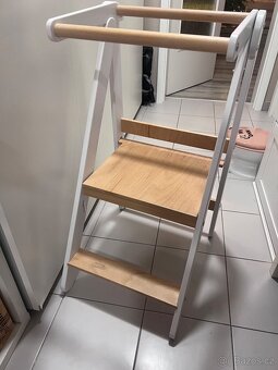 Učící věž pro děti - 3