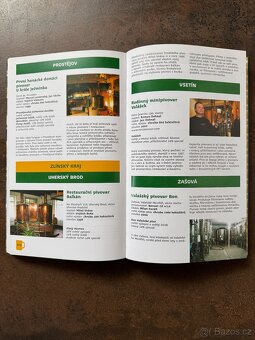 Abeceda piva knížka - 3