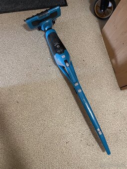 Tyčový vysavač ECG VT 4520 2in1 - 3