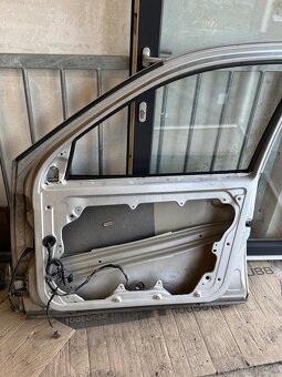 VW Golf 4, PP dveře - 3