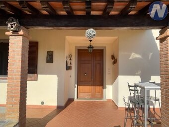 Rezidence Maria ve Viciomaggio, Toskánsko - 3