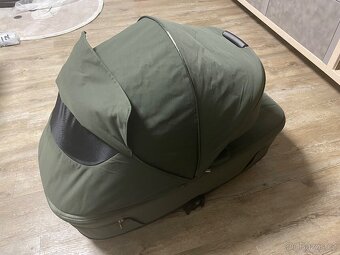 Espiro Miloo a autosedačka Maxi-Cosi - 3