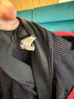 Celotělový chránič - 3