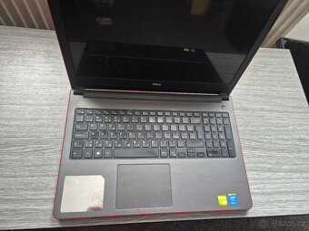 Dell Inspirion 15 - Core i3 - 3