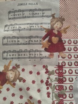 Povlaky na polštáře 2x - 3