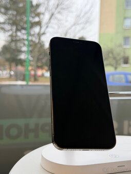 iPhone 12 Pro - 128GB - 100% BAT - 12M ZÁRUKA - - 3