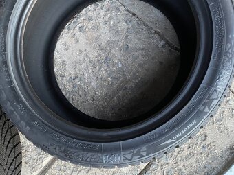 Zimní pneu Nexen 225 45 17 - 3