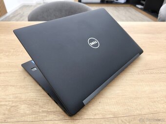 Dell Latitude 7480 - ZÁRUKA 2 ROKY - 3