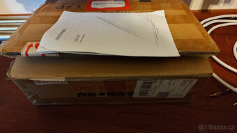 Denafrips Gaia reclocker - 3