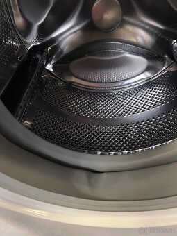 Pračka Bosch Super Stav - 3