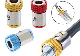 Magnetický držák bitů - 3