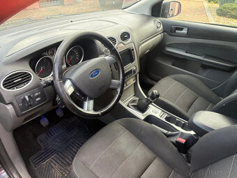 Ford Focus combi mk2 1.6Tdci  rv.5/2010 - 3