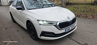 Octavia 2.0/85kw tdi - 3