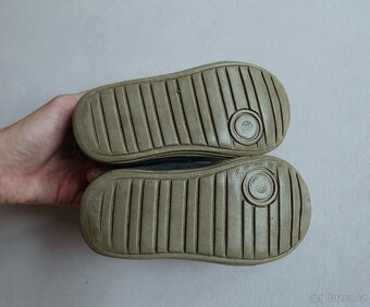 Dětské boty Protetika, vel.23 - 3