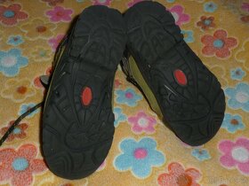 Dětské trekovky McKinley  34 - 3