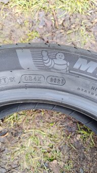 Letní pneu 195/55 R16 87H Michelin - 3