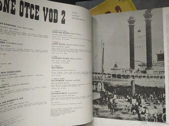 Country a Folk gramodesky - 3