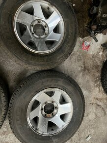 L200 offroad 4x4 - 3