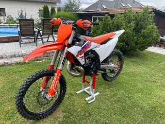 Ktm sx 250 rok 2024 - 3
