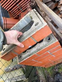 Komínový nadstřešní prstenec - 3