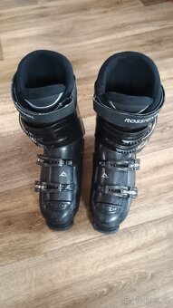 Lyžařské boty Rossignol vel.285(44) - 3