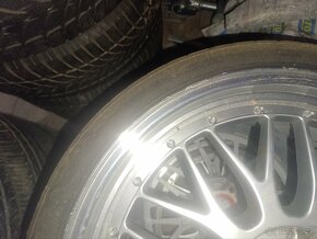 3ks ALU BBS BMW - 3