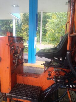 Prodám pokladac asfaltu strassmayr r 2000 - 3