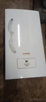 Porotherm Ray 12kw - 3