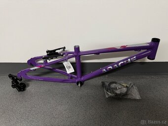 Prodám nové dětské rámy Apache Yuma 20" - 3