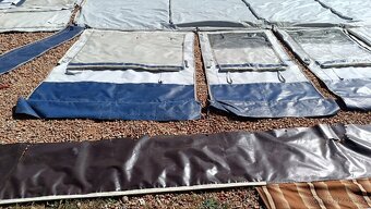 Předstan ke karavanu - 3