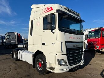 DAF XF460 STANDART AUTOMAT EURO VI - 3