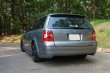 B5 Passat 96-05 combi spoiler - 3