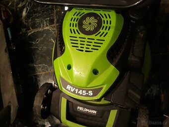 Fieldmann  sekacka  FZR 4611 - 144B - 3