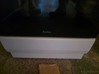 Dobry den prodám sporak - 3