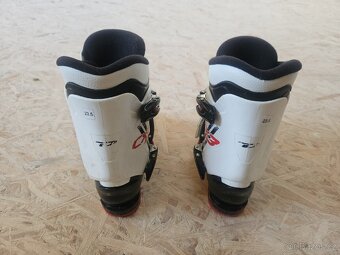 Dětské lyžáky Dabello 23.5 - 3