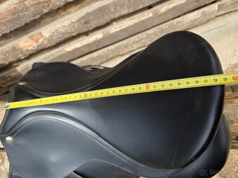 Sedlo Wintec 250 - 3