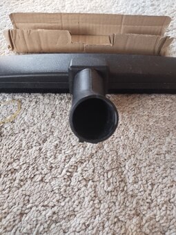 Vysavačová hubice NOVÁ - 3