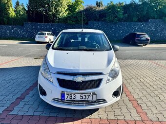 Prodám Chevrolet Spark - 3