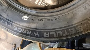 NOVÉ PNEU - zimní - 3