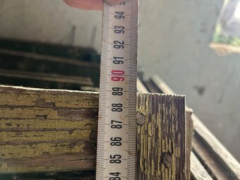 Drevena okna štulpova - 3