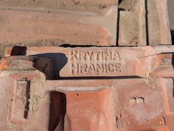 Pálená střešní krytina - 3