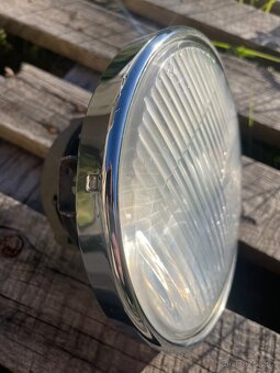 Díly BMW E28, světla - 3